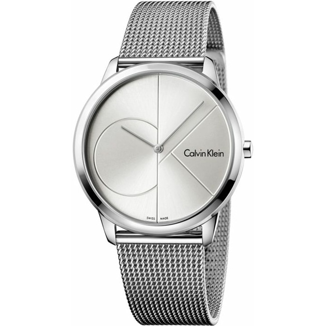 Calvin Klein ck minimal Gent - K3M2112Z