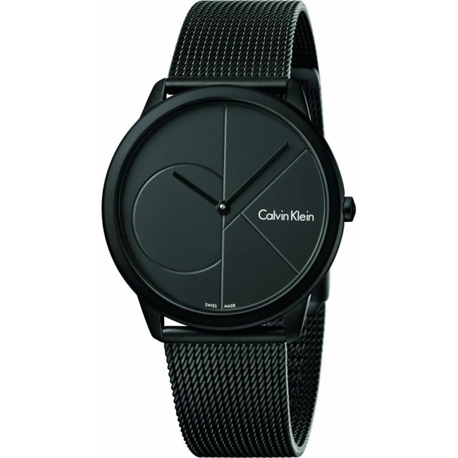 Calvin Klein ck minimal Gent - K3M514B1