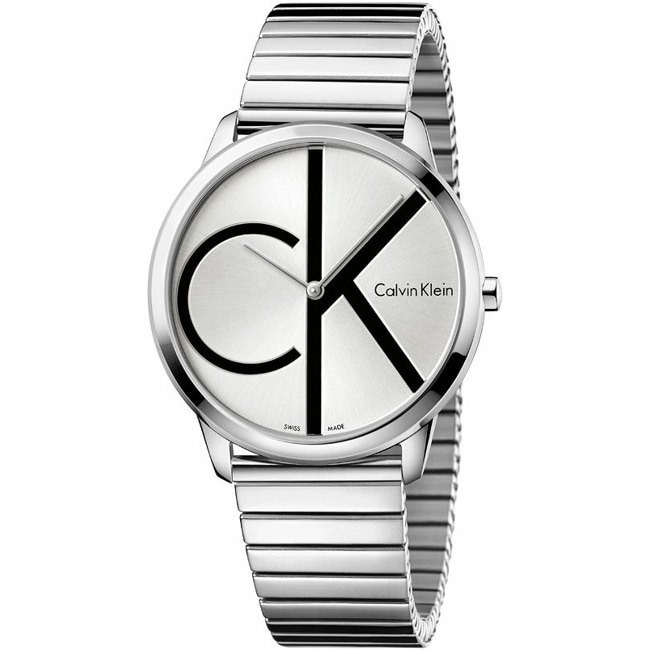 Calvin Klein ck minimal Gent - K3M211Z6