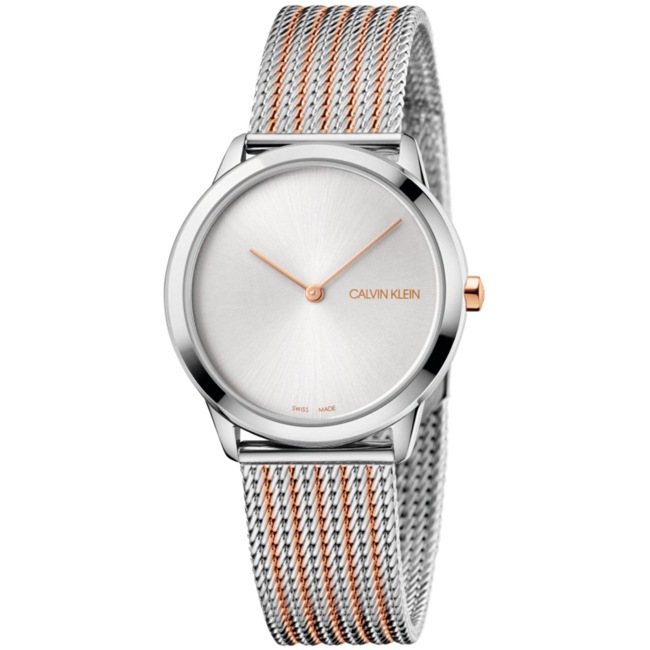 Calvin Klein ck minimal Calvin Klein ck minimal - K3M22B26