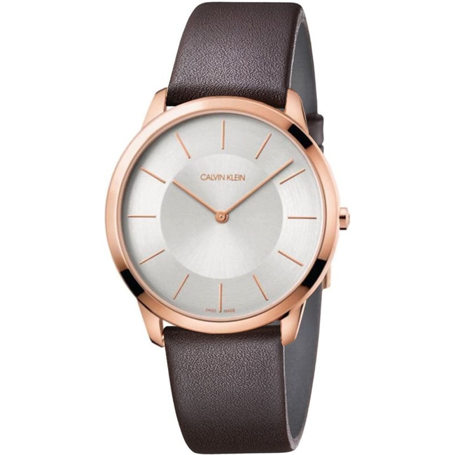 Calvin Klein ck minimal Gent - K3M216G6