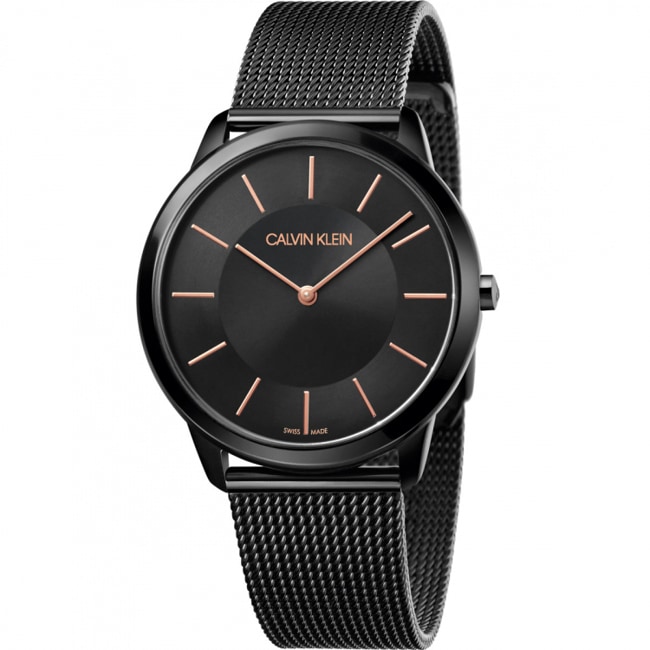 Calvin Klein ck minimal Gent - K3M21421