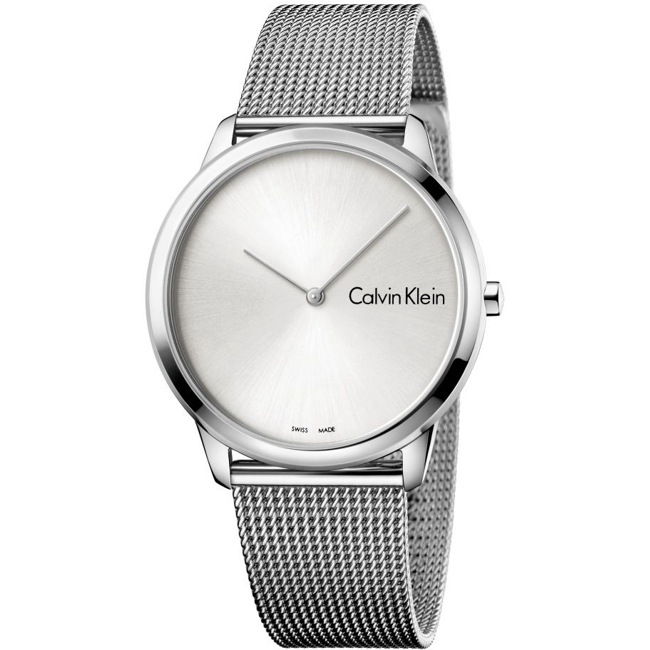 Calvin Klein ck minimal Gent - K3M211Y6