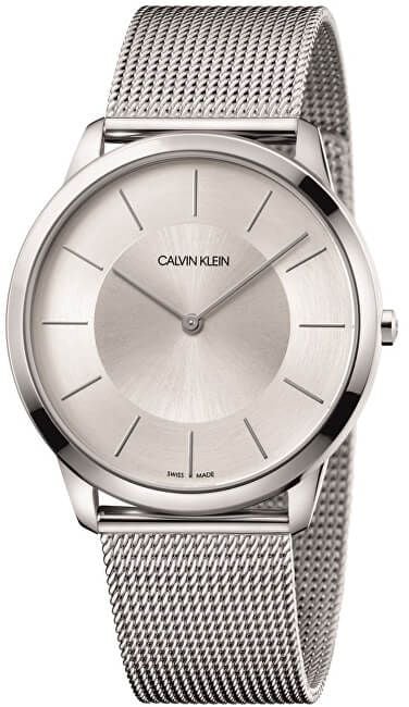 Calvin Klein ck minimal Lady - K3M22126