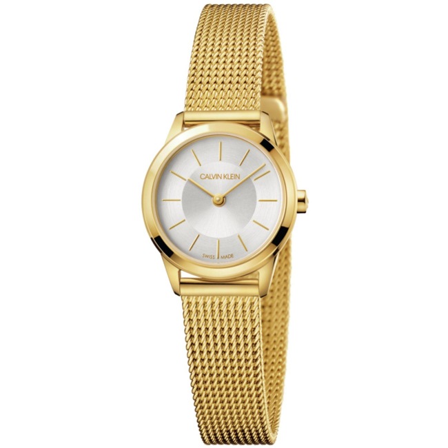 Calvin Klein ck minimal Lady - K3M23526