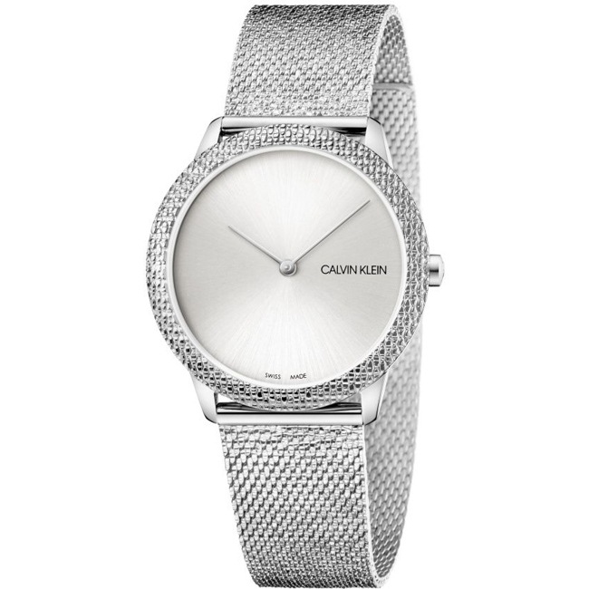 Calvin Klein ck minimal Lady - K3M22T26