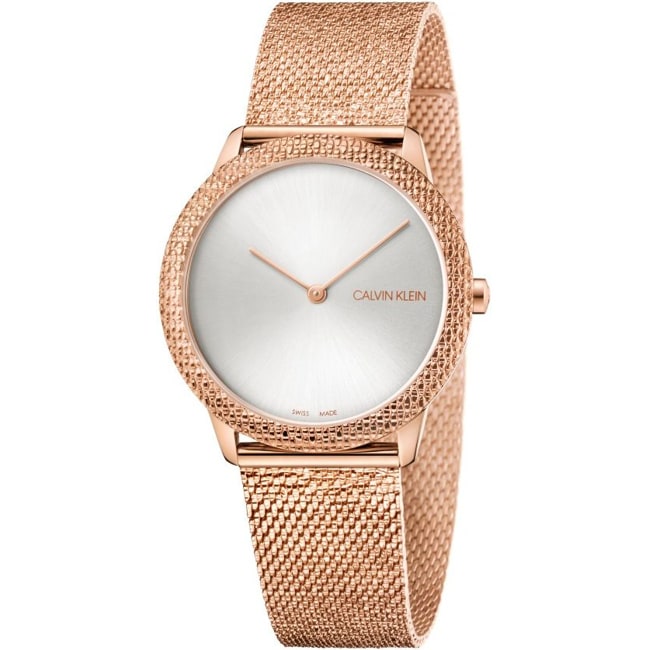 Calvin Klein ck minimal Lady - K3M22U26