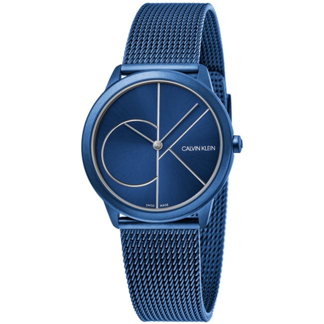 Calvin Klein ck minimal Lady - K3M52T5N