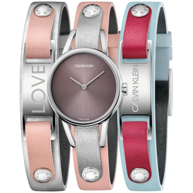 Calvin Klein ck #mycalvins Set - K9D231ZZ