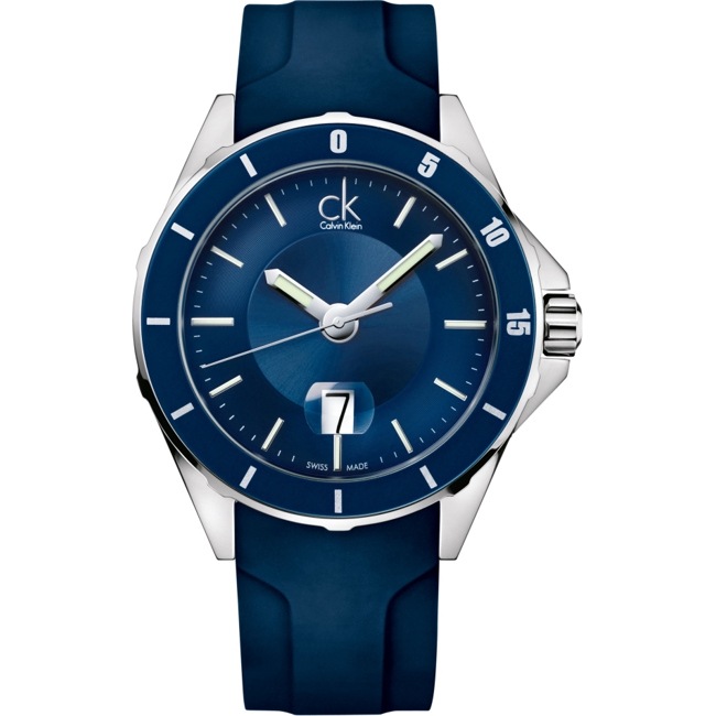 Calvin Klein ck play - K2W21TZX