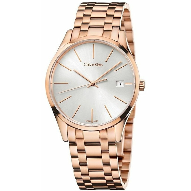 Calvin Klein ck time Ø 36 - K4N23646