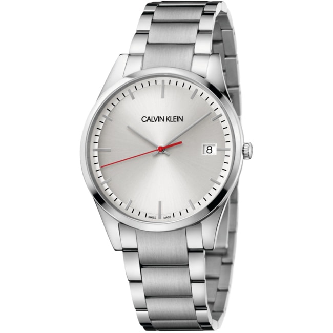Calvin Klein ck time Ø 40 - K4N2114Y