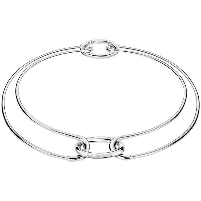 Calvin Klein Collier ck airy - KJ7HMJ000100