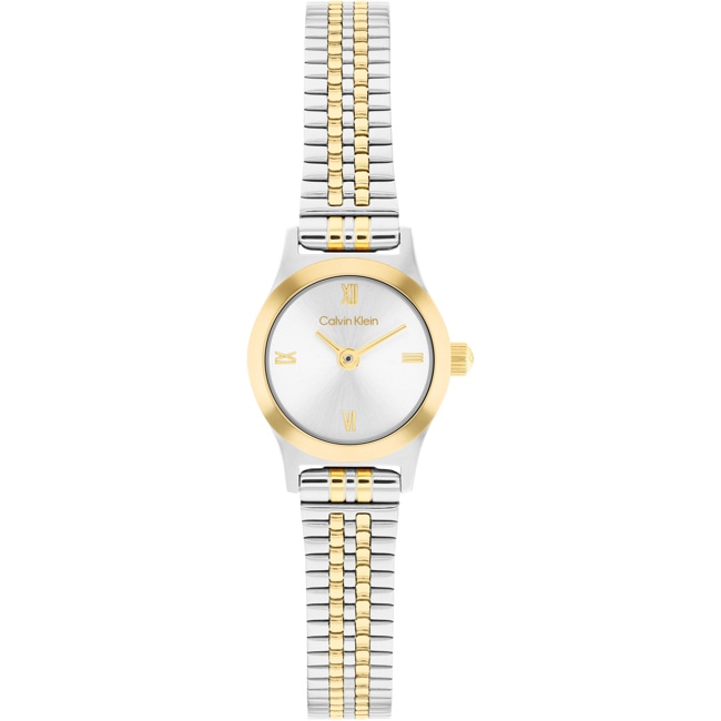 Calvin Klein Contemporary Two-Tone  - 25100207