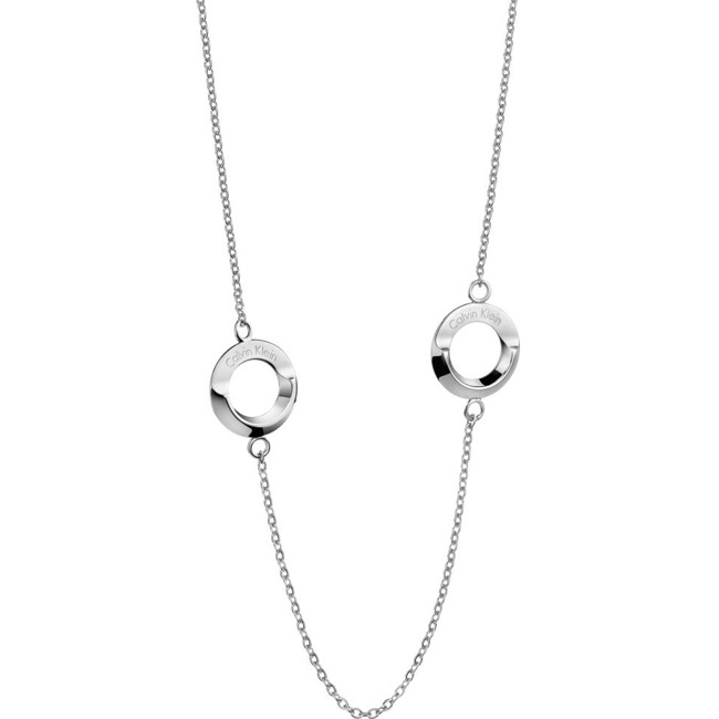 Calvin Klein Halskette ck beauty - KJ4NMN000200