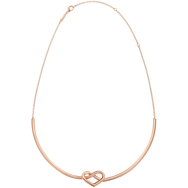 Calvin Klein Halskette ck charming - KJ6BPJ100100