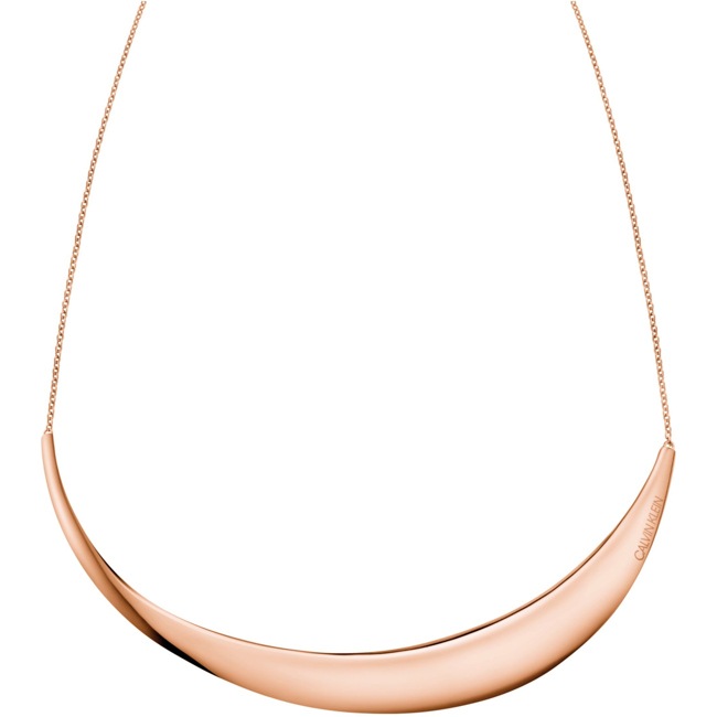 Calvin Klein Halskette ck groovy - KJ8QPJ100100