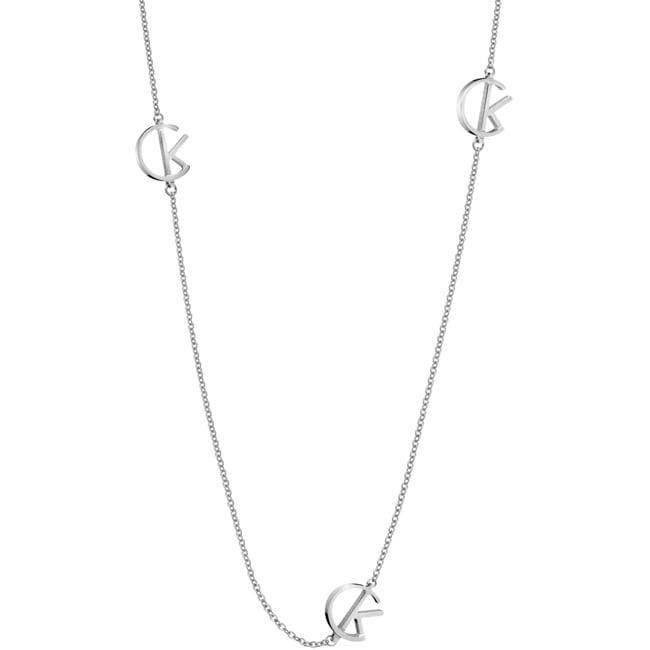 Calvin Klein Halskette ck league - KJ6DMN000100