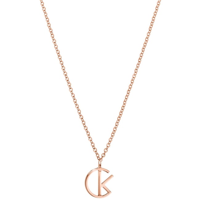 Calvin Klein Halskette ck league - KJ6DPP100100