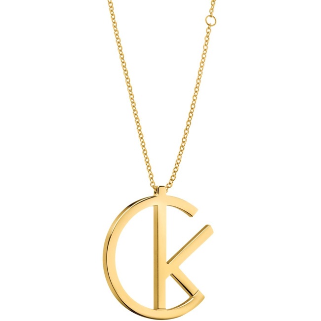 Calvin Klein Halskette ck league - KJ6DJP100200