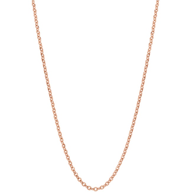 Calvin Klein Halskette ck side - KJ5QPN100300