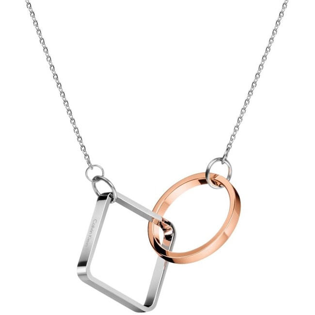 Calvin Klein Halskette ck wonder - KJ4VPN200100