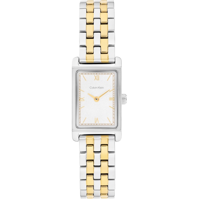 Calvin Klein Light Two-Tone - 25100199
