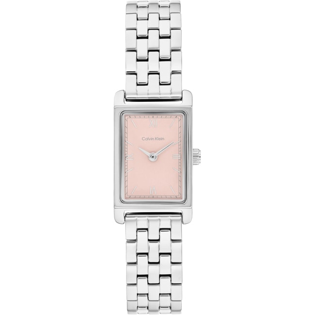 Calvin Klein Light Silvery / Pink - 25100197