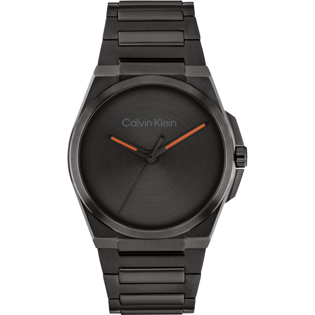Calvin Klein Meta-Minimal Schwarz - 25200455