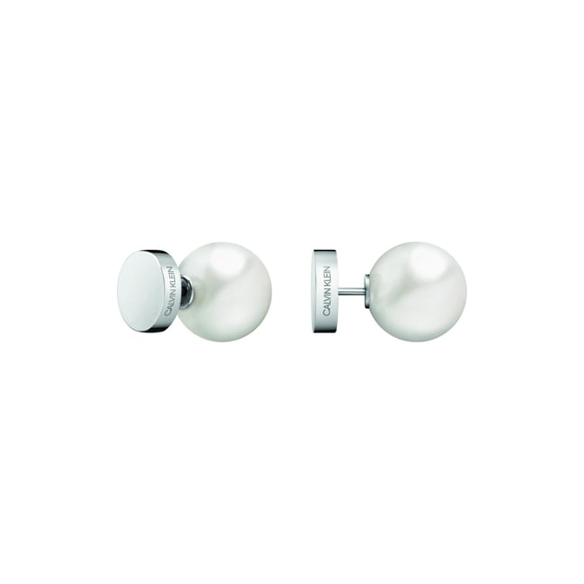Calvin Klein Ohrstecker ck bubbly - KJ9RME040600
