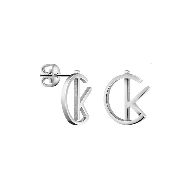 Calvin Klein Ohrstecker ck league - KJ6DME000200