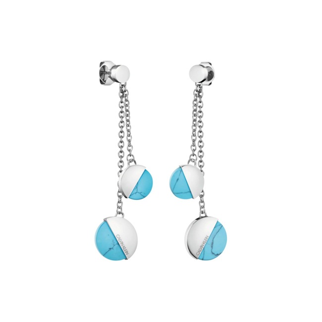 Calvin Klein Ohrstecker ck spicy - KJ8RLE040200