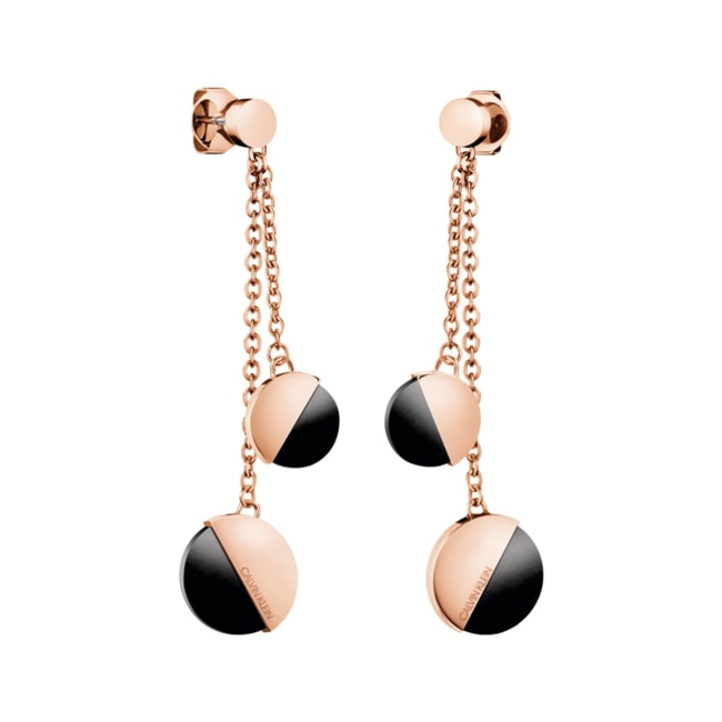 Calvin Klein Ohrstecker ck spicy - KJ8RBE140200