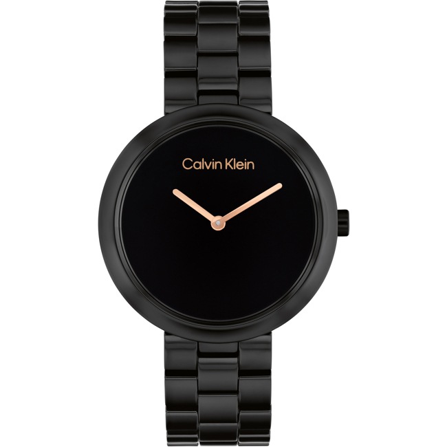 Calvin Klein Pure Céramique Noir - 25100075