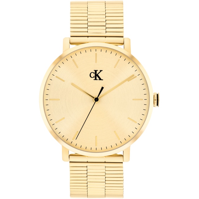 Calvin Klein Real Doré - 25200549