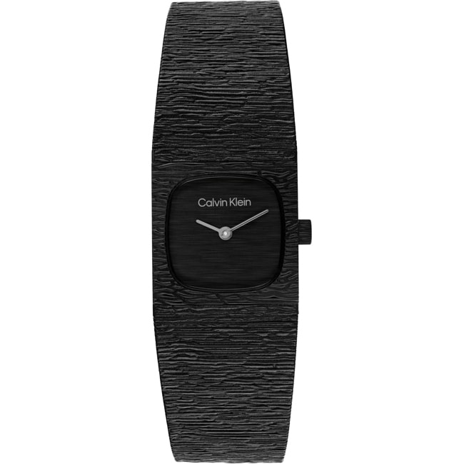 Calvin Klein Sophisticated Square Black - 25100180