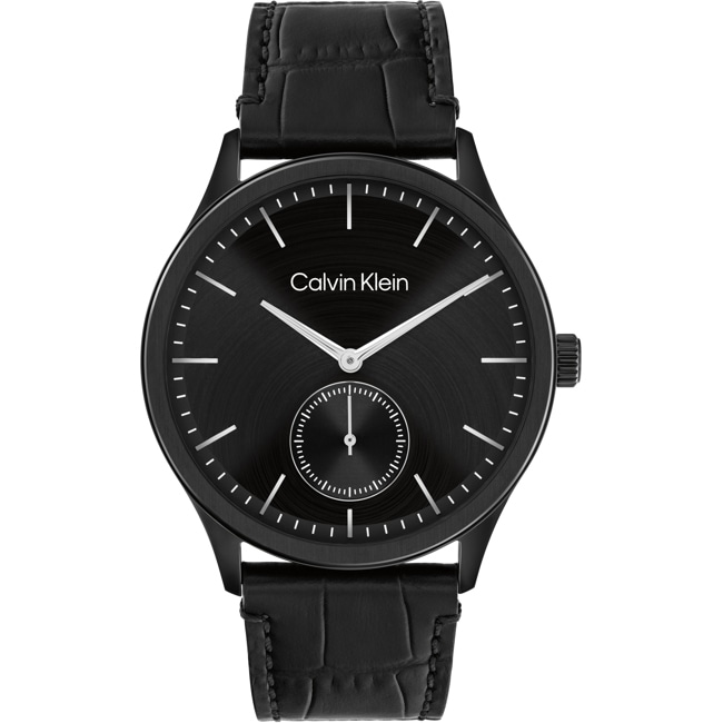 Calvin Klein Tailored Noir - 25200555