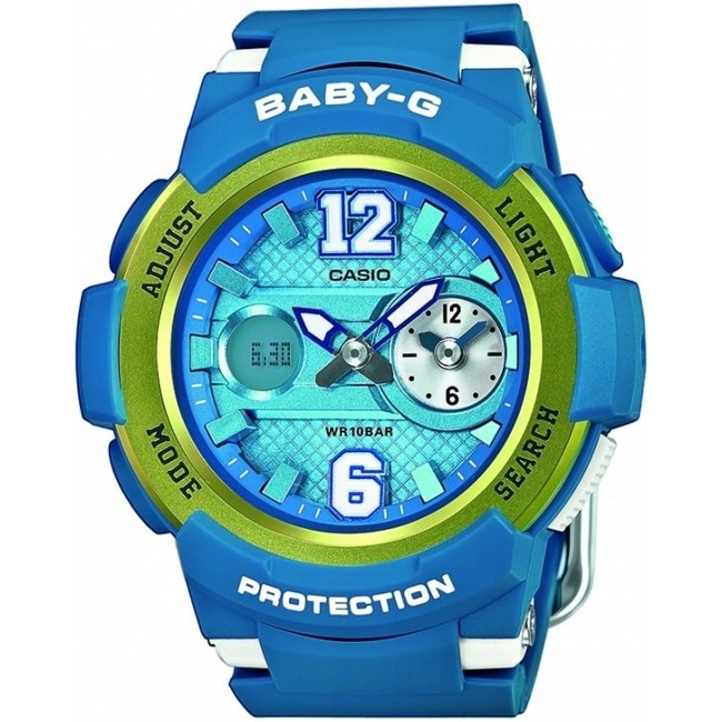 Casio Baby-G - BGA-210-2BER