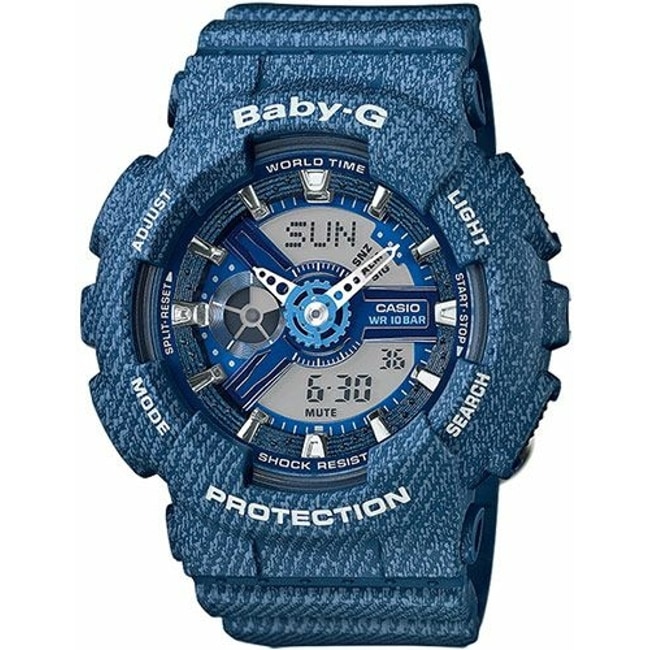 Casio Baby-G - BA-110DC-2A2ER