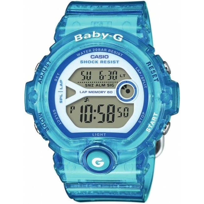 baby g bg 6903