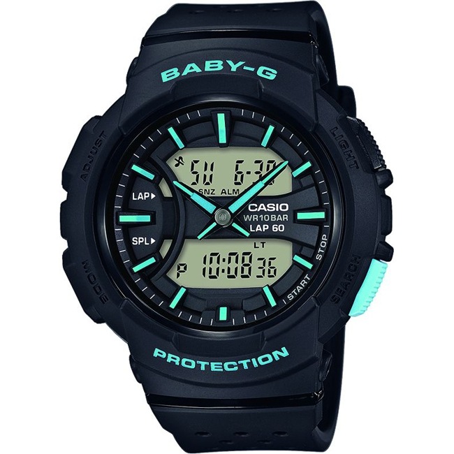 Casio Baby-G - BGA-240-1A3ER