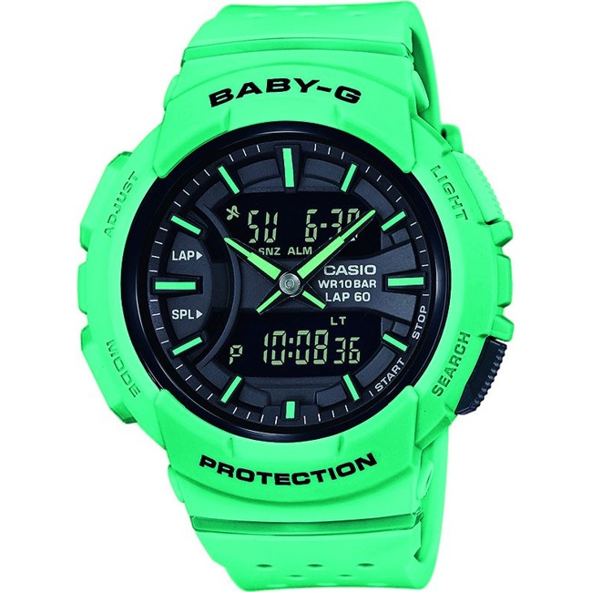 Casio Baby-G - BGA-240-3AER