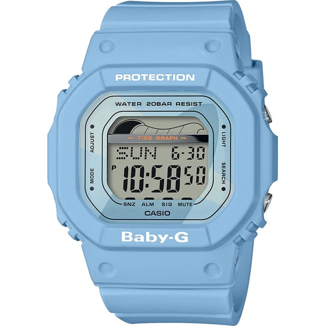 Casio Baby-G - BLX-560-2ER