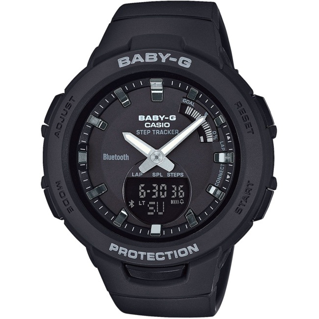 Casio Baby-G - BSA-B100-1AER