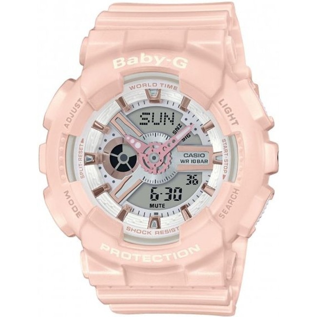 Casio Baby-G - BA-110RG-4AER