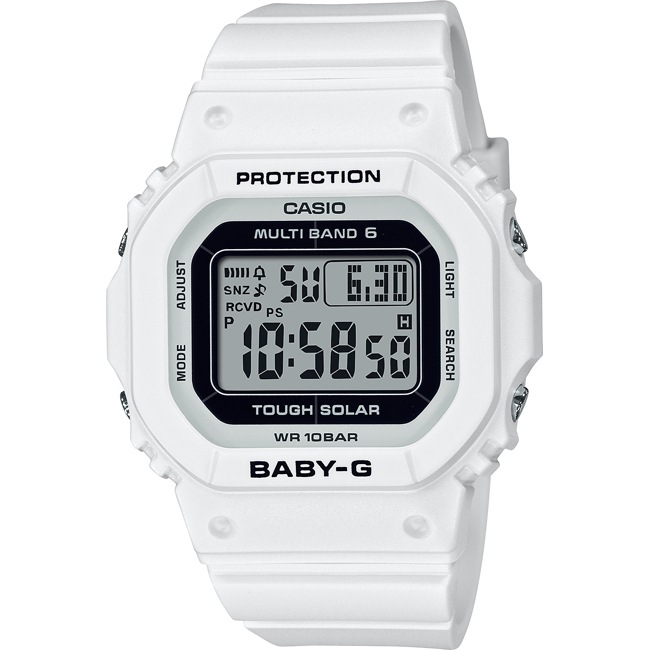 Casio Baby-G - BGD-5650-7ER