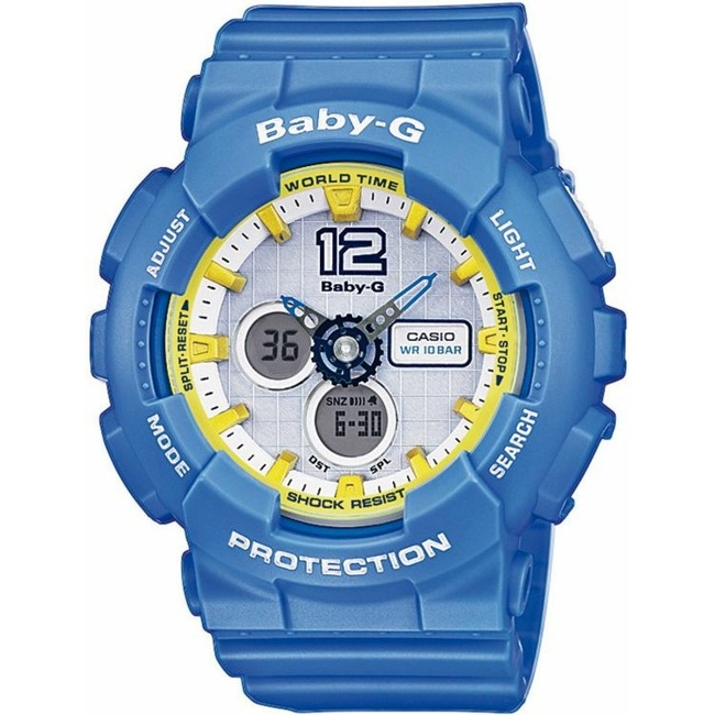 Casio Baby-G - BA-120-2BER