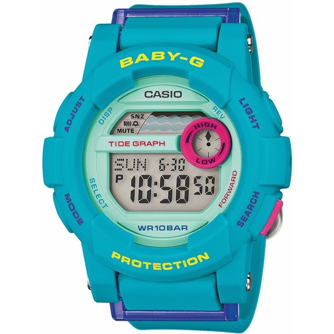Casio Baby-G - BGD-180FB-2ER