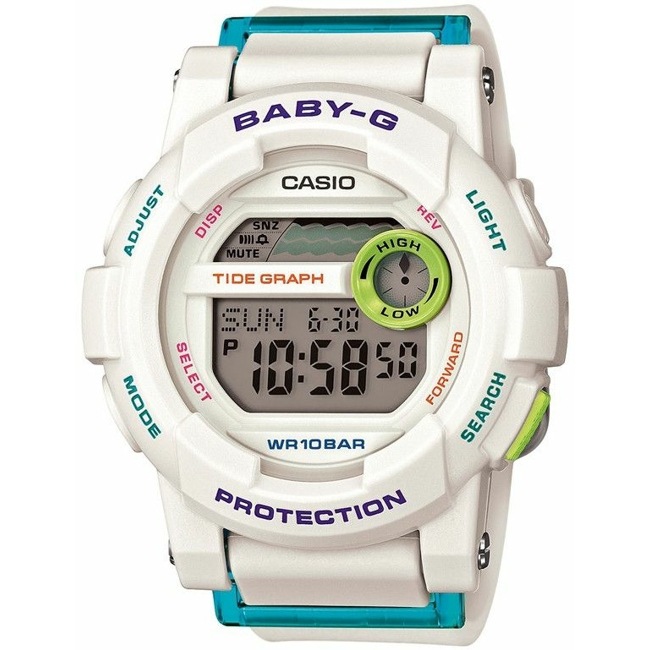 Casio Baby-G - BGD-180FB-7ER