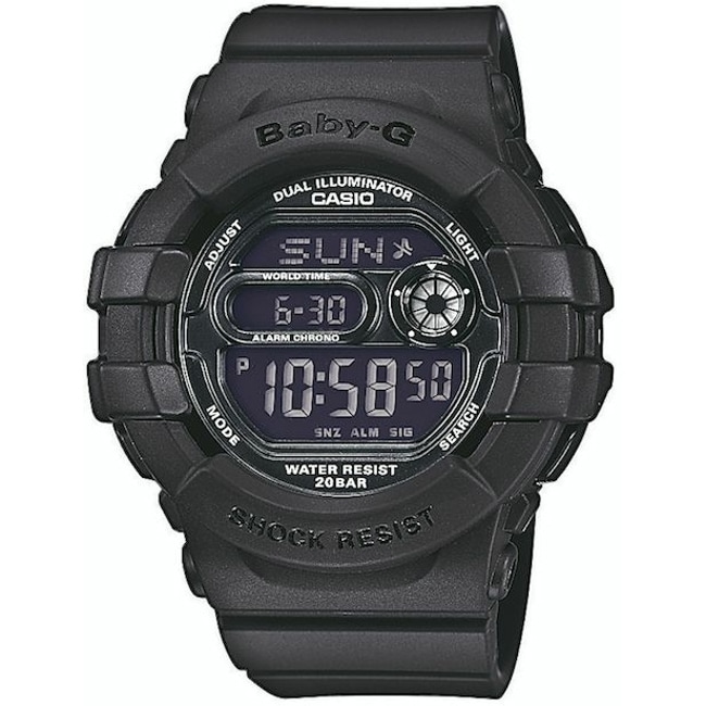 Casio Baby-G - BGD-140-1AER